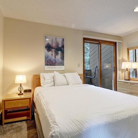 Cm336 Br1 Copper Mountain Inn Condo Exterior photo